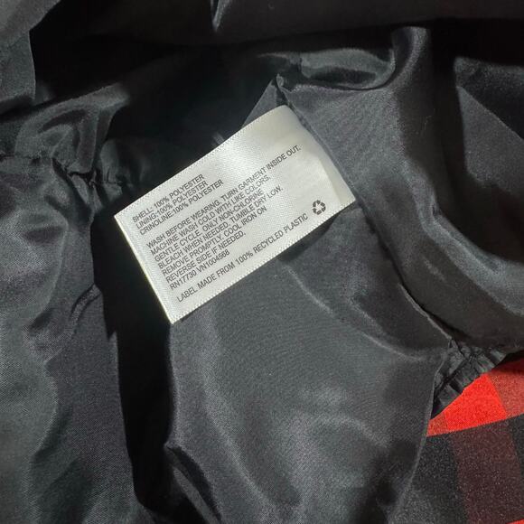 Mia & Mimi Toddler Girl 5T Red and Black Formal Party Dress NWT - Picture 5 of 6